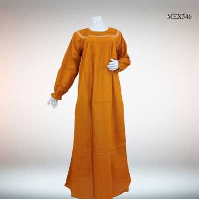 Smoky Design Full Sleeve Mexi MEX548